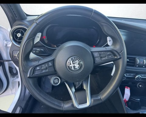 Auto Km0 A Ancona | Alfa Romeo Giulia My23 2.2 Turbo Diesel 160 Cv Rwd Sprint
