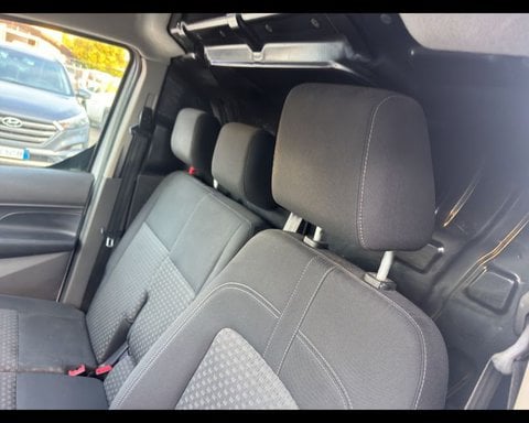 Auto Usate A Ancona | Ford Transit Connect 2ªs 200 1.5 Tdci 100Cv Pc Furgone Trend