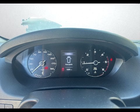 Auto Usate A Ancona | Fiat Professional Ducato 30 2.2 Mjt 140Cv Pm-Tm Furgone