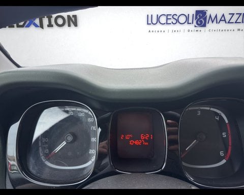 Auto Usate A Ancona | Fiat Panda 3ª Serie 1.3 Mjt S&S 4X4