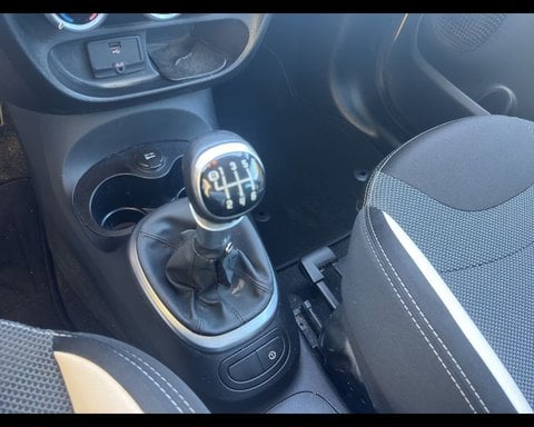 Auto Usate A Ancona | Fiat 500L 1.6 Multijet 105 Cv Trekking