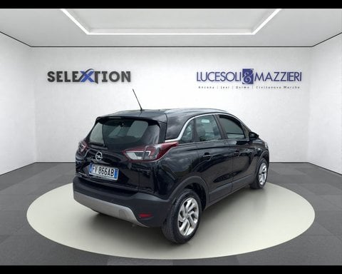 Auto Usate A Ancona | Opel Crossland X 1.5 Ecotec D 120 Cv Start&Stop Aut. Innovation