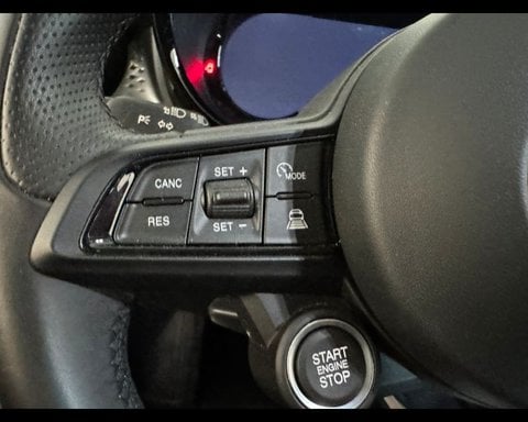 Auto Usate A Ancona | Alfa Romeo Tonale 1.6 Diesel 130 Cv Tct6 Sprint