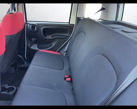 Auto Usate A Ancona | Fiat Panda 1.0 Firefly S&S Hybrid Easy