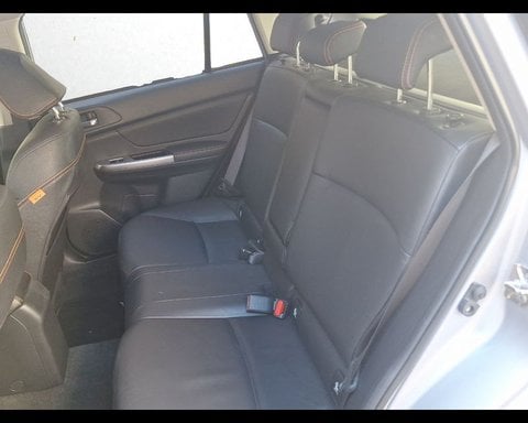 Auto Usate A Ancona | Subaru Xv 1ª Serie 2.0D Style