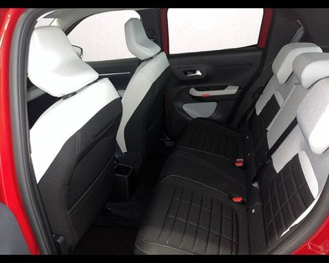 Auto Km0 A Ancona | Citroën C3 Turbo 100Cv - Max