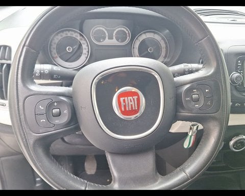 Auto Usate A Ancona | Fiat 500L 0.9 Twinair Turbo Natural Power Pop