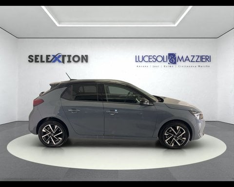 Auto Km0 A Ancona | Opel Corsa Yes Benzina 100 Cv (74Kw) Manuale