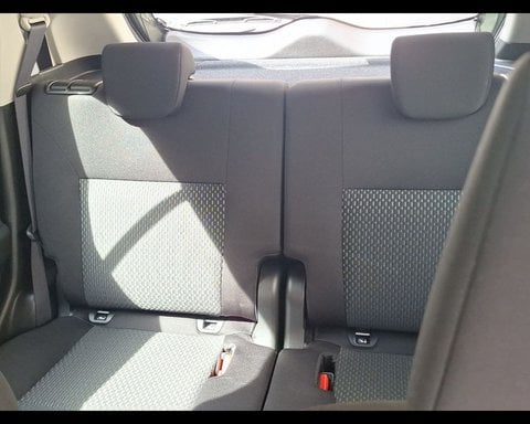 Auto Usate A Ancona | Suzuki Ignis (2016) 1.2 Hybrid 4Wd All Grip Top
