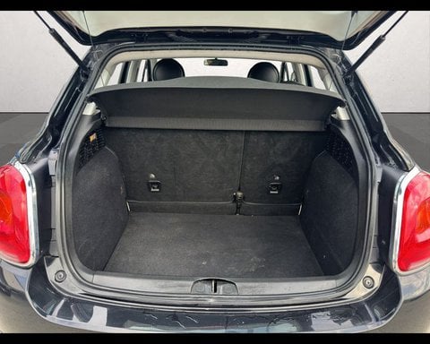 Auto Usate A Ancona | Fiat 500X 1.3 Multijet 95 Cv Pop Star