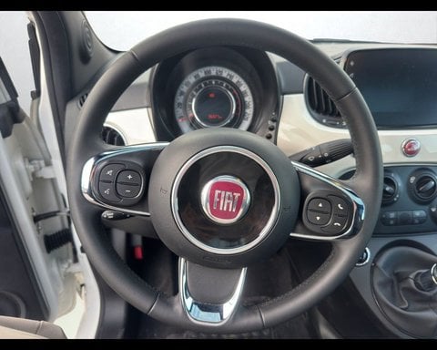 Auto Usate A Ancona | Fiat 500 1.0 Hybrid Dolcevita