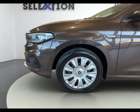Auto Km0 A Ancona | Fiat Tipo 5P - Sw Hatchback My21 Hb 1,3 95Cv Ds