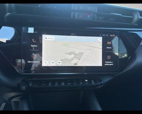 Auto Km0 A Ancona | Alfa Romeo Junior Ibrida My25 Ibrida Q4 1.2 145Cv Hybrid Edct6