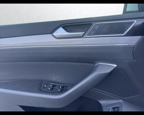 Auto Usate A Ancona | Volkswagen Passat 8ª Serie Variant 2.0 Tdi Scr 122 Cv Evo Dsg Business
