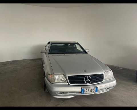 Auto Usate A Ancona | Mercedes-Benz Sl Classe (R129) 280 Cat