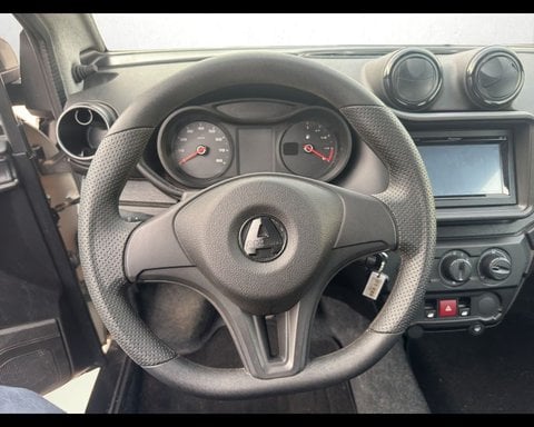 Auto Usate A Ancona | Aixam City Pack Emotion