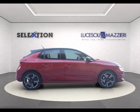 Auto Usate A Ancona | Opel Corsa 6ª Serie 1.5 D 100 Cv Gs Line