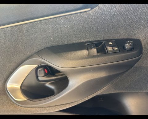 Auto Usate A Ancona | Toyota Yaris 4ª Serie 1.5 Hybrid 5 Porte Business