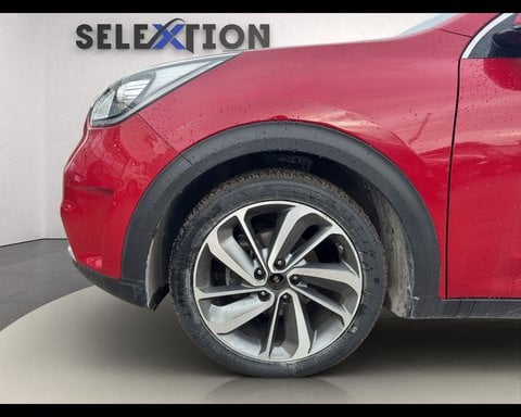 Auto Usate A Ancona | Kia Niro 1ª Serie 1.6 Gdi Dct Hev Style