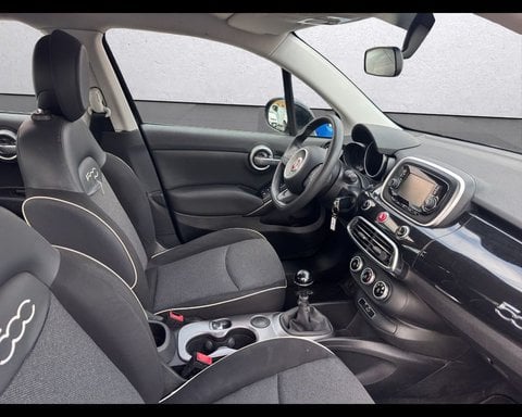 Auto Usate A Ancona | Fiat 500X 1.3 Multijet 95 Cv Pop Star