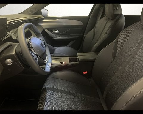Auto Km0 A Ancona | Peugeot 308 Bl - Bluehdi 130 S&S Eat8 Gt