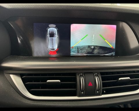 Auto Usate A Ancona | Alfa Romeo Stelvio 2.2 Turbodiesel 210 Cv At8 Q4 Veloce
