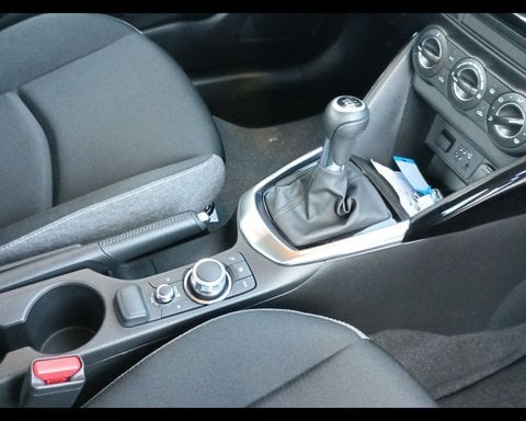 Auto Usate A Ancona | Mazda Mazda2 3ª Serie 1.5 Skyactiv-G Centre-Line
