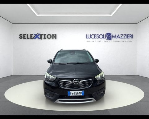 Auto Usate A Ancona | Opel Crossland X 1.5 Ecotec D 120 Cv Start&Stop Aut. Innovation