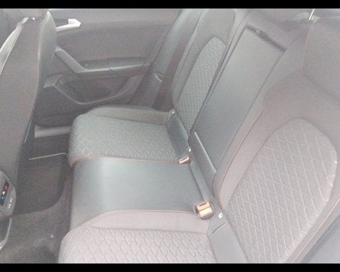 Auto Usate A Ancona | Seat Leon 4ª Serie 1.5 Tgi Dsg Fr