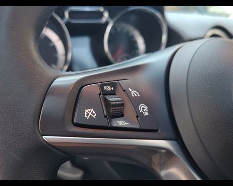 Auto Usate A Ancona | Opel Adam 1.2 70 Cv Slam