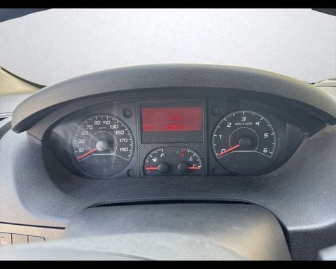 Auto Usate A Ancona | Fiat Professional Ducato 35 2.3 Mjt 140Cv Pm Cabinato