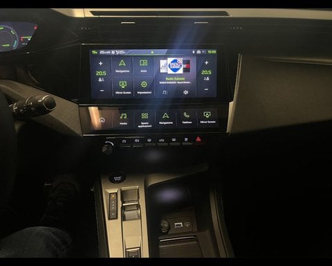 Auto Km0 A Ancona | Peugeot 308 New Peugeot Bl Gt Hybrid 145Cv Automatico