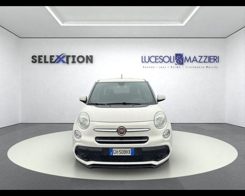 Auto Usate A Ancona | Fiat 500L Pro 1.3 Mjt 95Cv Mirror 4 Posti (N1)