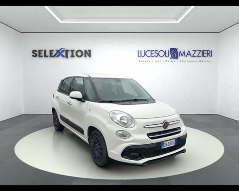 Auto Usate A Ancona | Fiat 500L Pro 1.3 Mjt 95Cv Mirror 4 Posti (N1)