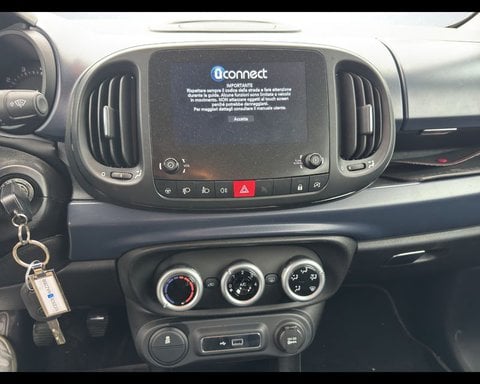 Auto Usate A Ancona | Fiat 500L Pro 1.3 Mjt 95Cv Mirror 4 Posti (N1)