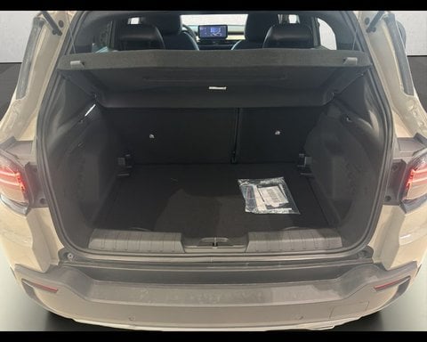 Auto Usate A Ancona | Jeep Avenger 1.2 Turbo 110 Cv E-Hybrid Summit