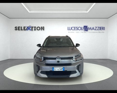 Auto Usate A Ancona | Citroën C3 Aircross 2ª S. Puretech Turbo 100 Cv Plus