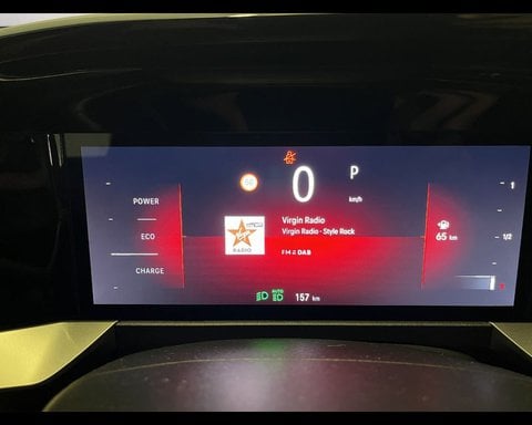 Auto Km0 A Ancona | Opel Mokka Gs Hybrid 145Cv Dct6