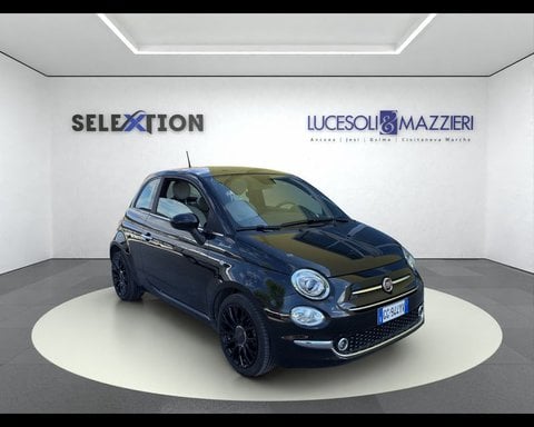 Auto Usate A Ancona | Fiat 500 1.0 Hybrid Dolcevita