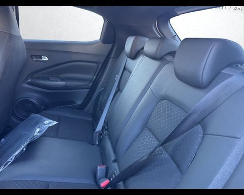 Auto Usate A Ancona | Nissan Juke 2ª Serie 1.0 Dig-T 114 Cv N-Connecta