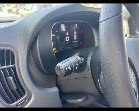 Auto Usate A Ancona | Fiat Pandina 1.0 Firefly 65 Cv Hybrid Icon