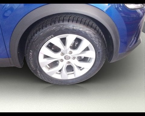 Auto Usate A Ancona | Renault Captur 2ª Serie Tce 130 Cv Edc Fap Intens