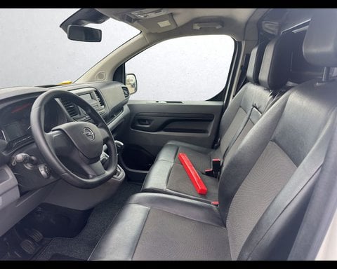 Auto Usate A Ancona | Opel Vivaro 4ª Serie 1.5 Diesel 120Cv S&S Pl-Tn M Furgone Enjoy