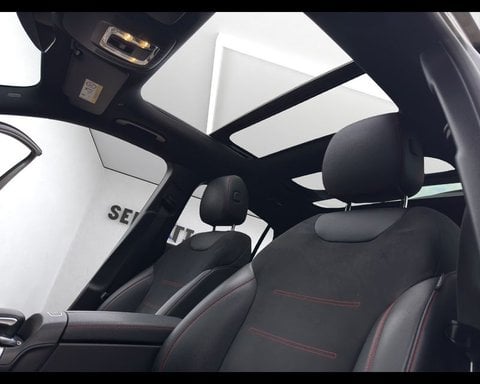 Auto Usate A Ancona | Mercedes-Benz Gla (H247) 180 D Automatic Premium