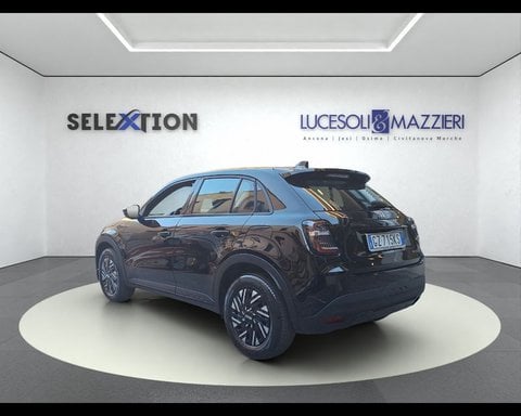 Auto Km0 A Ancona | Fiat 600 My24 1.2 Hybrid 100Cv