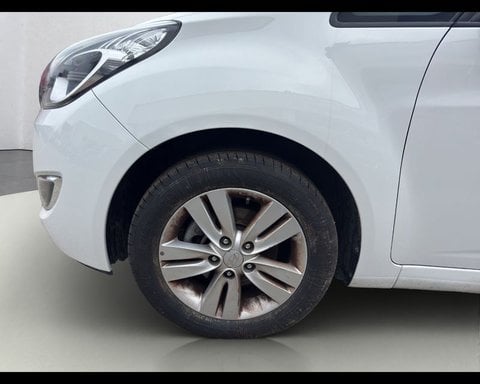 Auto Usate A Ancona | Hyundai Ix20 1.4 90 Cv Comfort