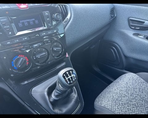 Auto Usate A Ancona | Lancia Ypsilon 3ª Serie 1.0 Firefly 5 Porte S&S Hybrid Silver Plus