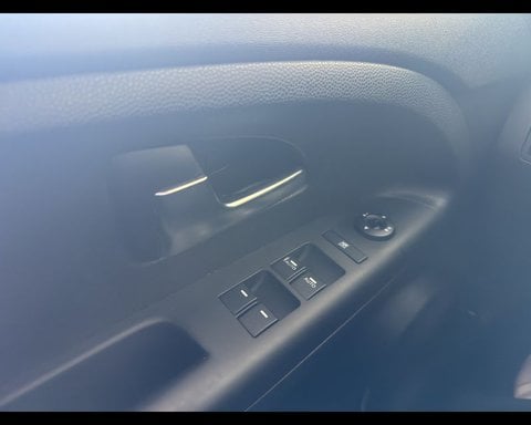Auto Usate A Ancona | Kia Venga 1.4 Cvvt Active