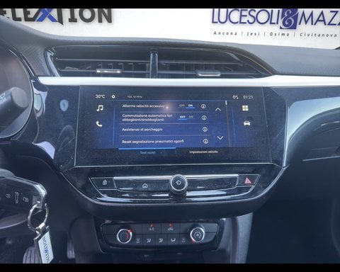 Auto Usate A Ancona | Opel Corsa 6ª Serie 1.2 100 Cv Gs