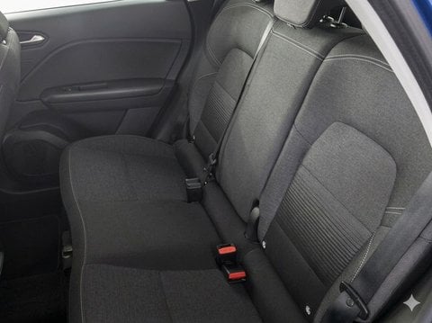 Auto Usate A Ancona | Renault Captur 2ª Serie Tce 130 Cv Edc Fap Intens